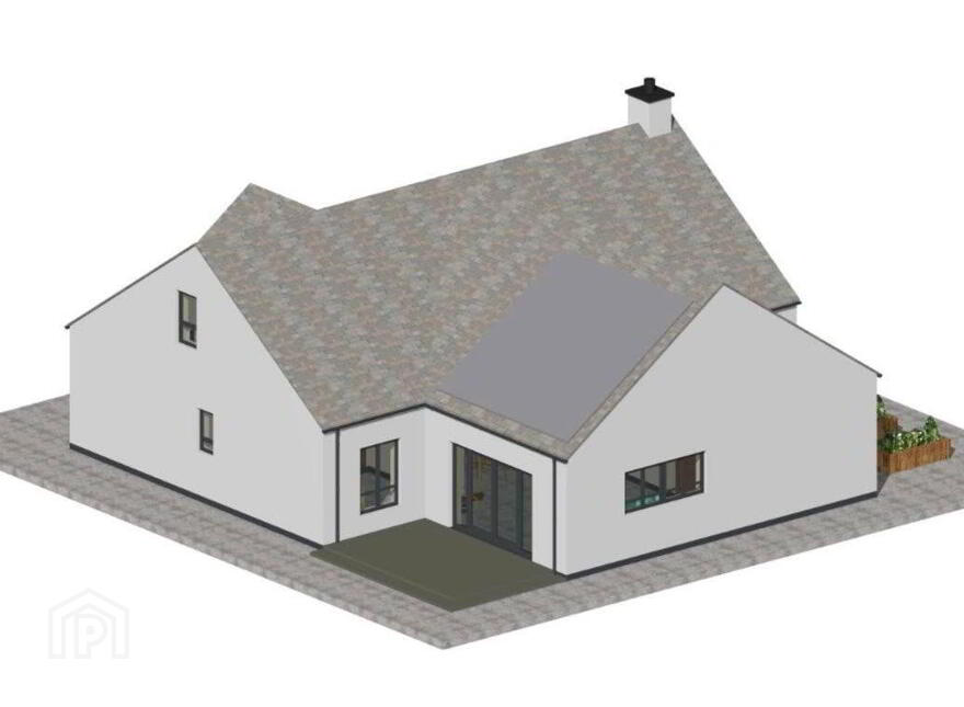 36a Ballyweaney Road, Corkey, Cloughmills, Ballymena, BT44 9JG