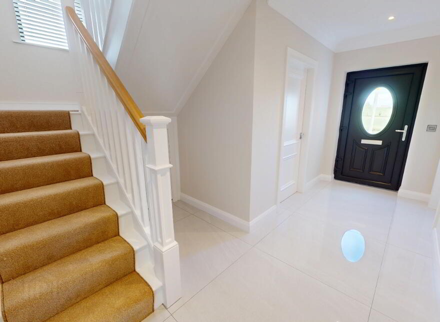 Drumlaghy Court, 3 Marble Arch Road, Florencecourt, Enniskillen, BT92 1FL
