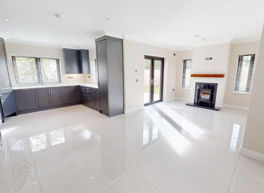 Drumlaghy Court, 3 Marble Arch Road, Florencecourt, Enniskillen, BT92 1FL