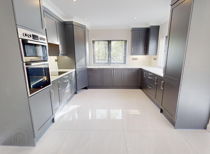 Drumlaghy Court, 3 Marble Arch Road, Florencecourt, Enniskillen, BT92 1FL