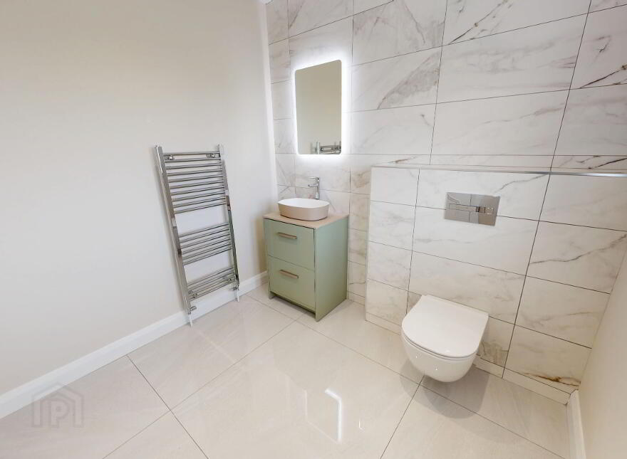 Drumlaghy Court, 3 Marble Arch Road, Florencecourt, Enniskillen, BT92 1FL