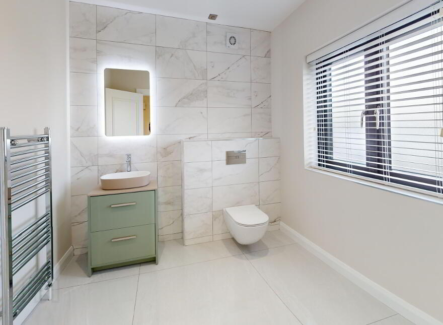 Drumlaghy Court, 3 Marble Arch Road, Florencecourt, Enniskillen, BT92 1FL