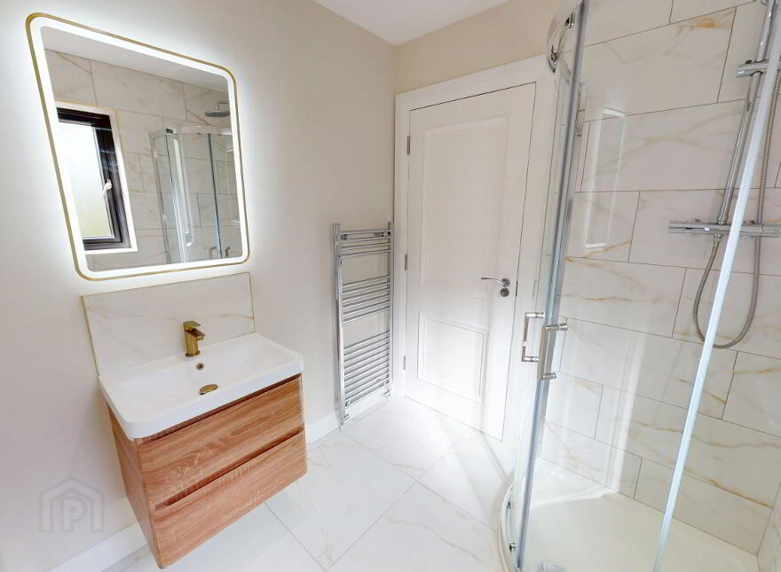 Drumlaghy Court, 3 Marble Arch Road, Florencecourt, Enniskillen, BT92 1FL