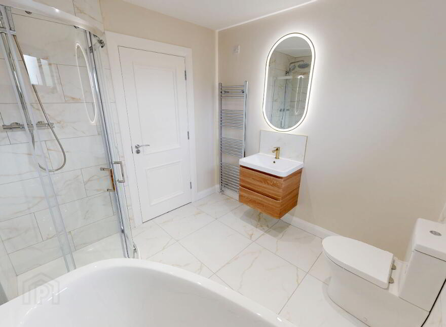 Drumlaghy Court, 3 Marble Arch Road, Florencecourt, Enniskillen, BT92 1FL