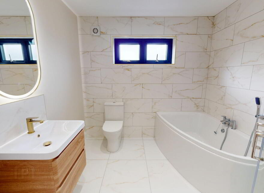 Drumlaghy Court, 3 Marble Arch Road, Florencecourt, Enniskillen, BT92 1FL