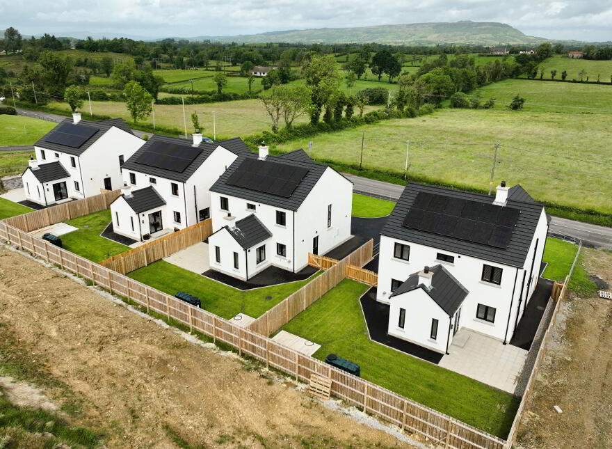 Drumlaghy Court, 3 Marble Arch Road, Florencecourt, Enniskillen, BT92 1FL