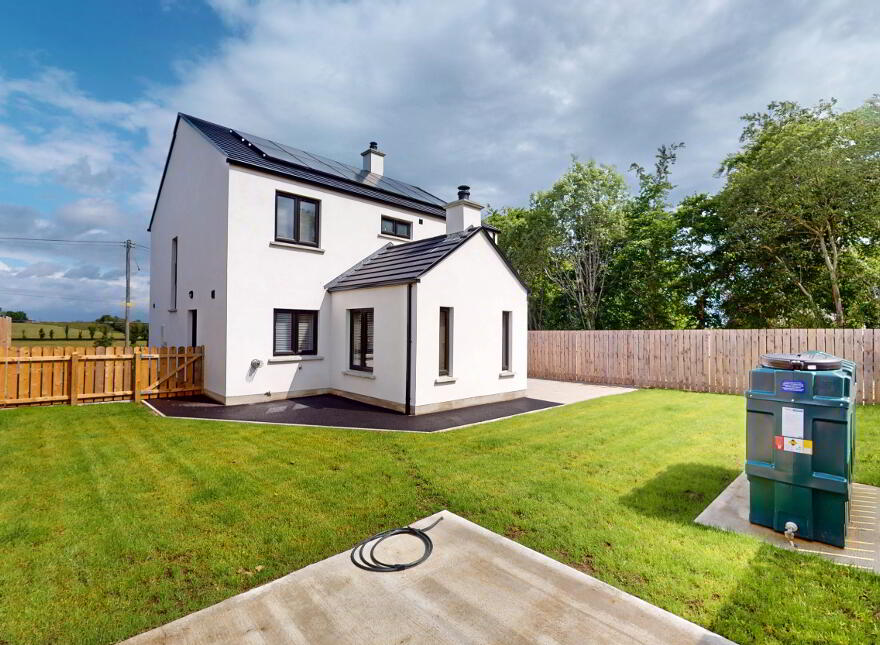 Drumlaghy Court, 3 Marble Arch Road, Florencecourt, Enniskillen, BT92 1FL