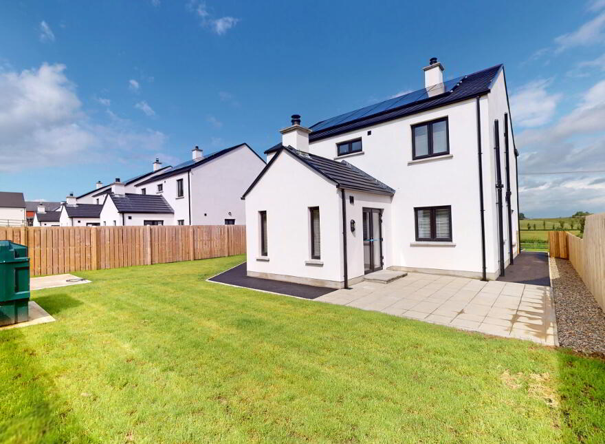 Drumlaghy Court, 3 Marble Arch Road, Florencecourt, Enniskillen, BT92 1FL