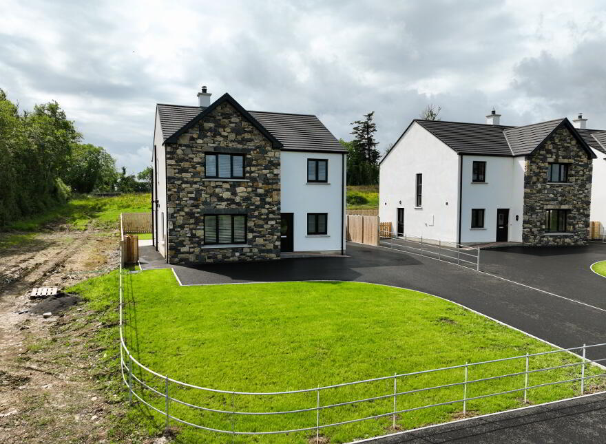 Drumlaghy Court, 3 Marble Arch Road, Florencecourt, Enniskillen, BT92 1FL