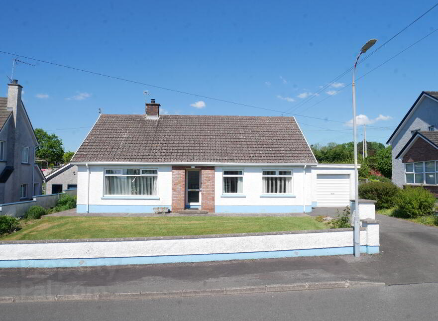 28 Cherryville, Enniskillen, BT74 4FY photo