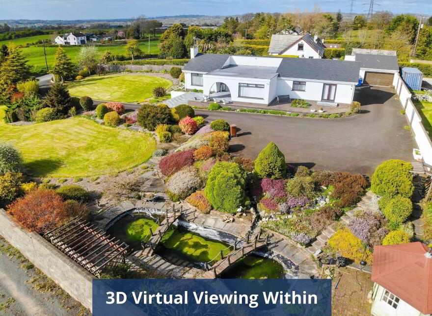 6 Whinney Hill, Lisburn, BT28 3UZ photo