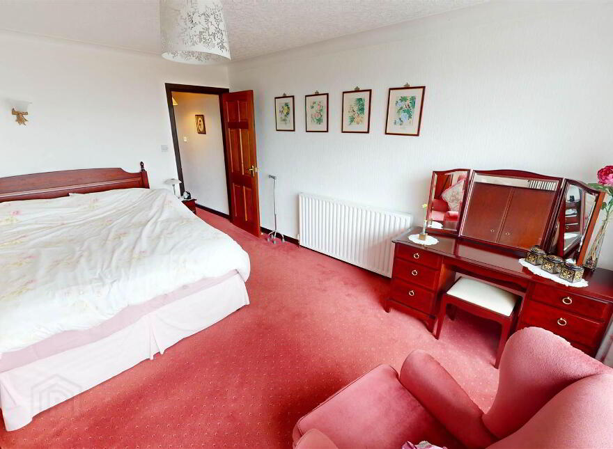 6 Whinney Hill, Lisburn, BT28 3UZ