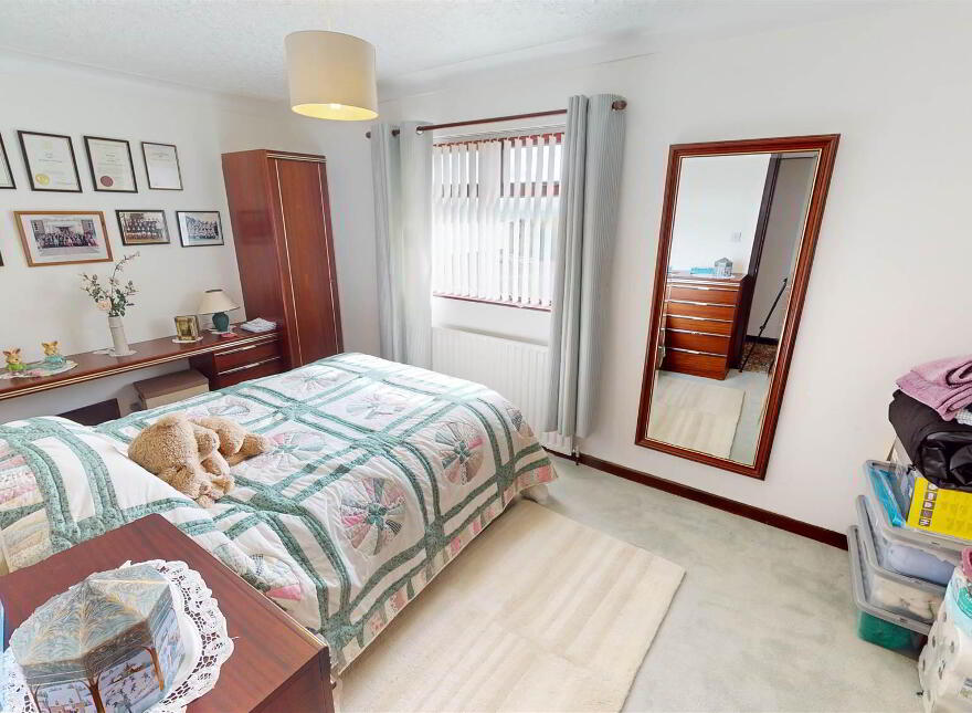 6 Whinney Hill, Lisburn, BT28 3UZ