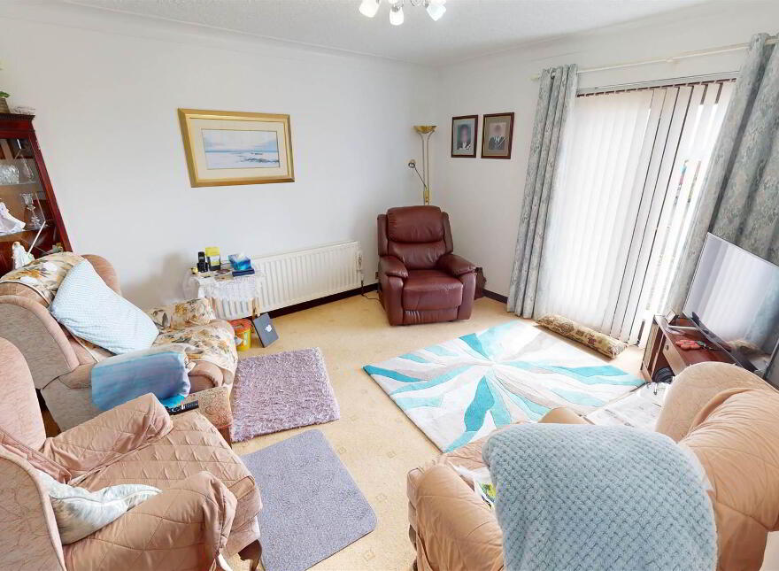 6 Whinney Hill, Lisburn, BT28 3UZ