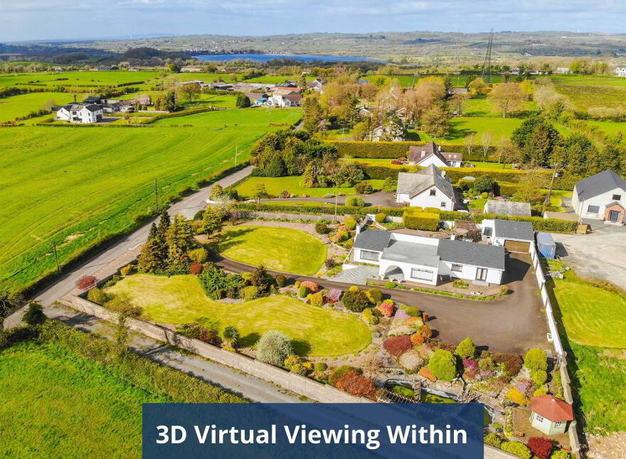 6 Whinney Hill, Lisburn, BT28 3UZ photo