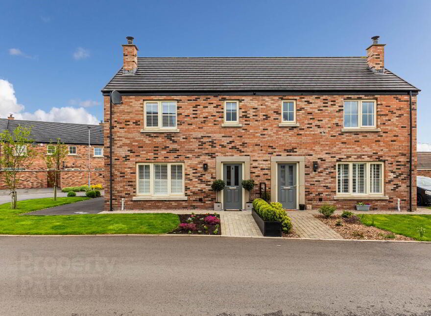 5 Halfpenny Gate Lane, Moira, Craigavon, BT67 0XN photo