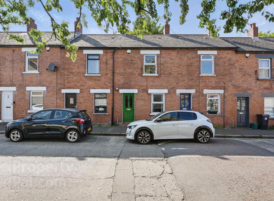 55 Great Northern Street, Belfast, BT9 7FJ photo