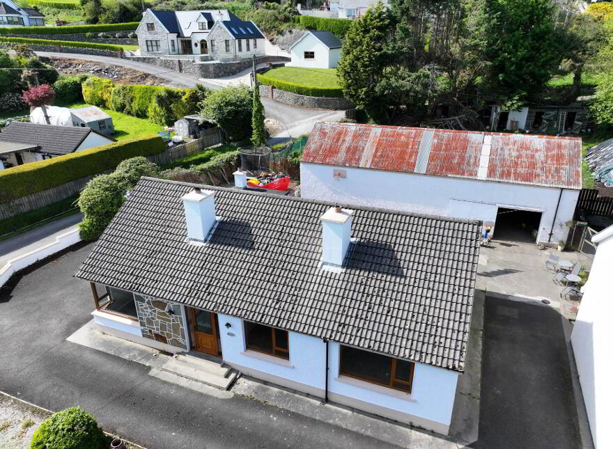 Keltun, Drumaweir, Greencastle, F93X8DV