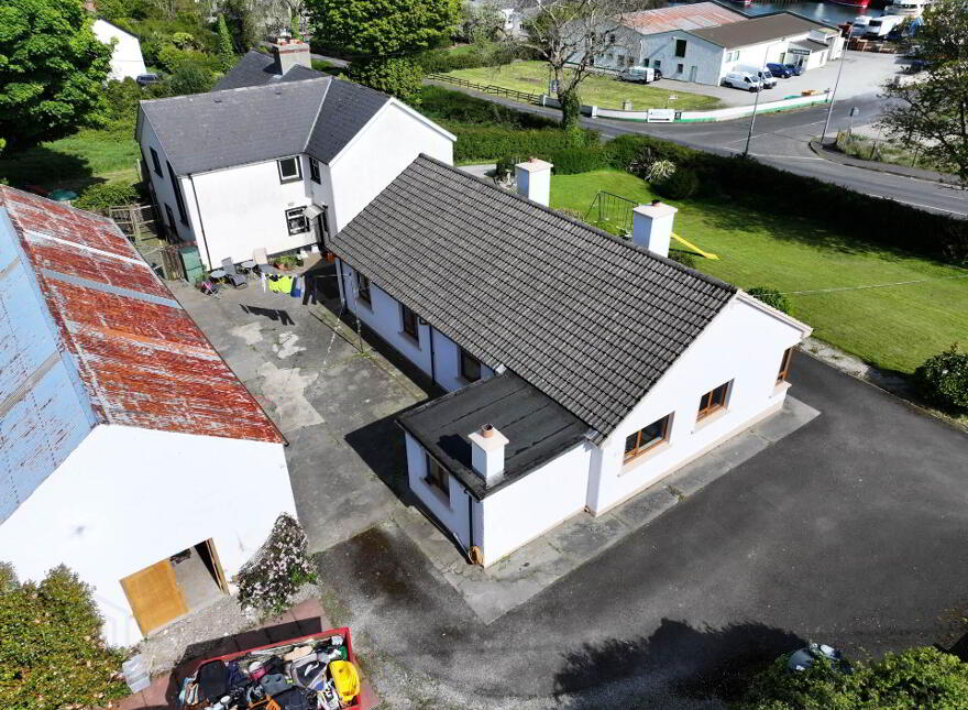 Keltun, Drumaweir, Greencastle, F93X8DV