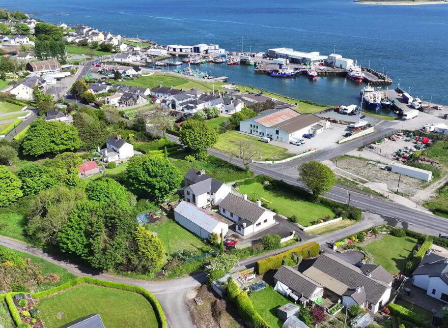 Keltun, Drumaweir, Greencastle, F93X8DV
