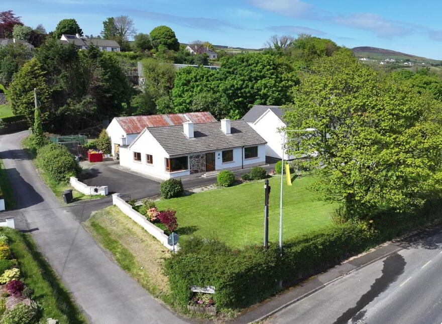 Keltun, Drumaweir, Greencastle, F93X8DV