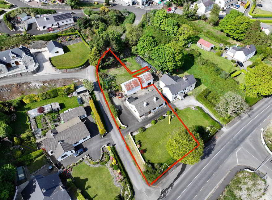 Keltun, Drumaweir, Greencastle, F93X8DV