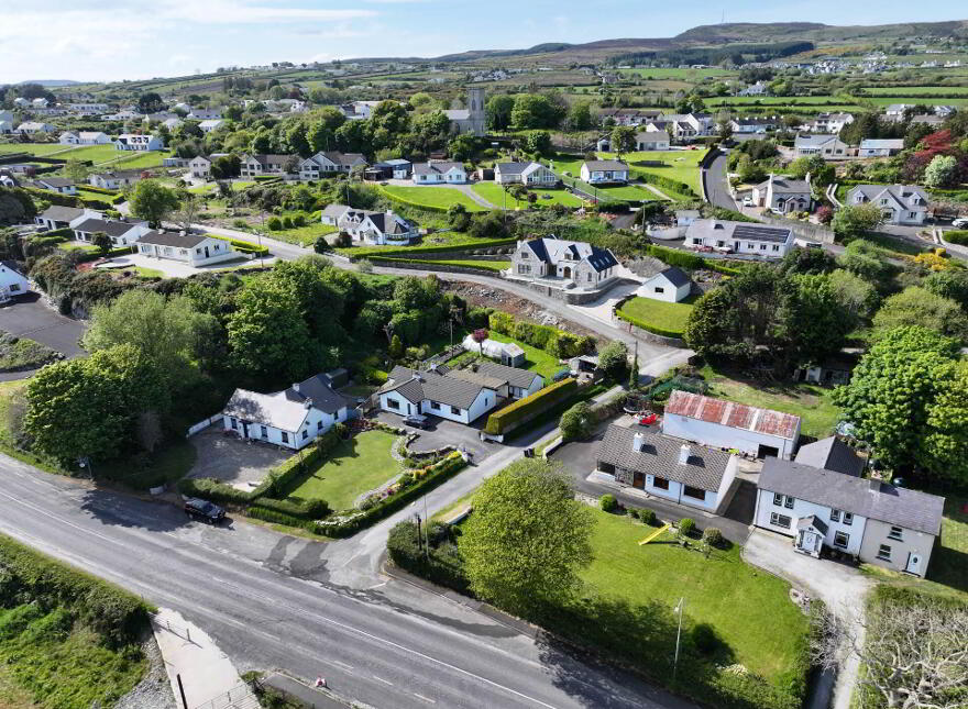 Keltun, Drumaweir, Greencastle, F93X8DV