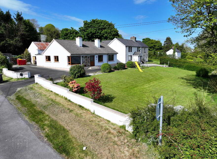 Keltun, Drumaweir, Greencastle, F93X8DV