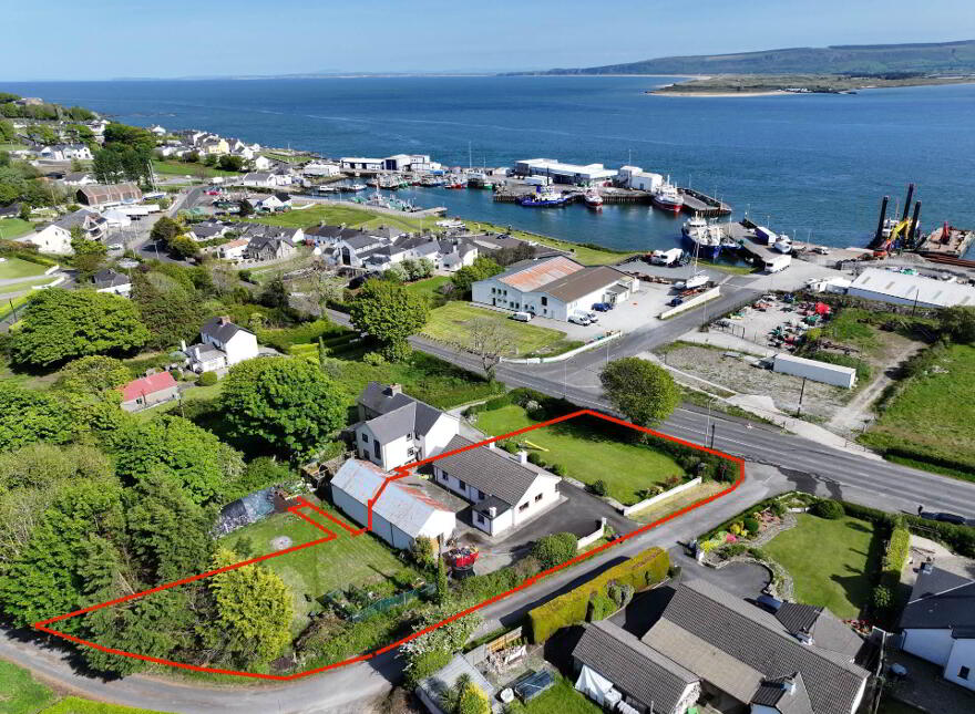 Keltun, Drumaweir, Greencastle, F93X8DV