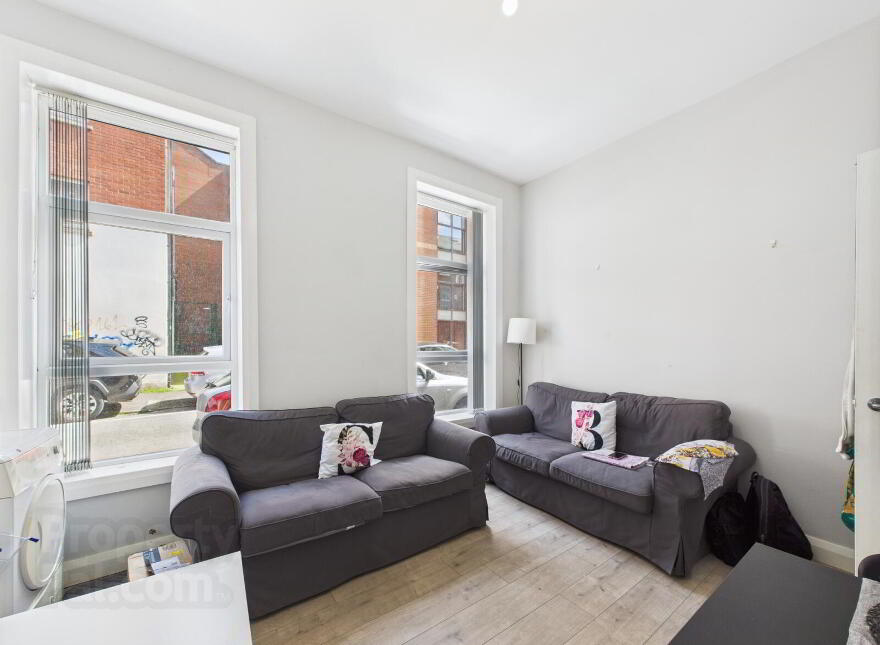Apartment 1 3 Abercorn Street, Belfast, BT9 6AS photo