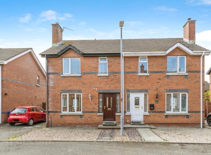 3 Orby Park, Belfast, BT5 5PT photo
