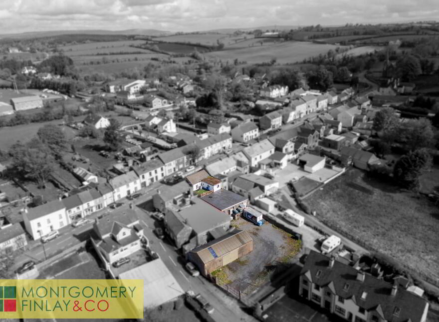 50-52 Main Street, Trillick, Omagh, BT78 3SU