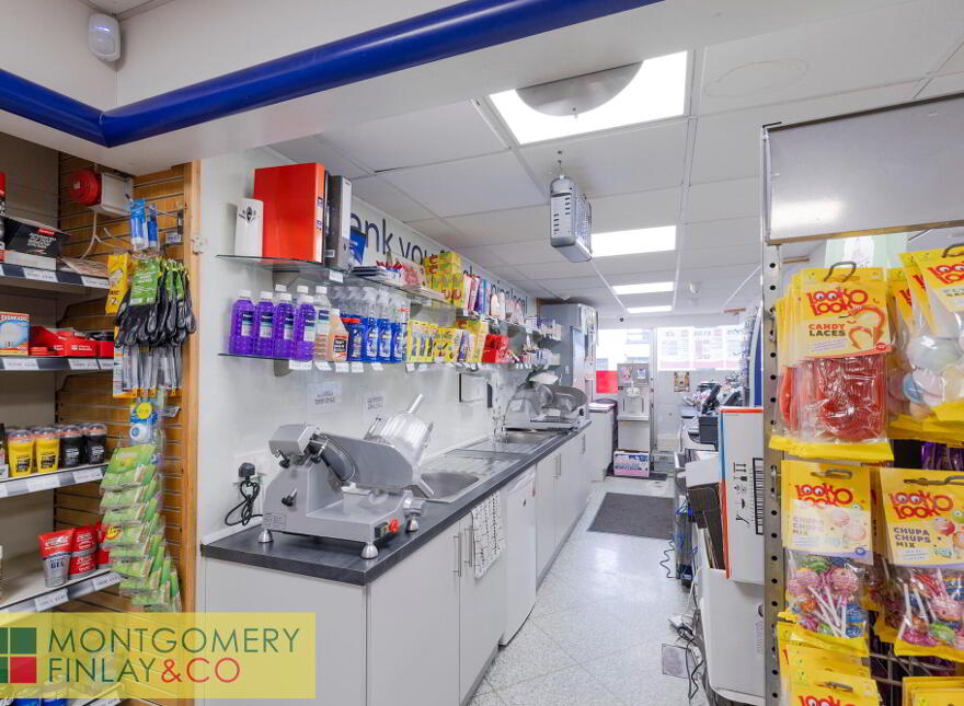 50-52 Main Street, Trillick, Omagh, BT78 3SU