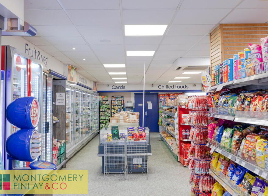 50-52 Main Street, Trillick, Omagh, BT78 3SU