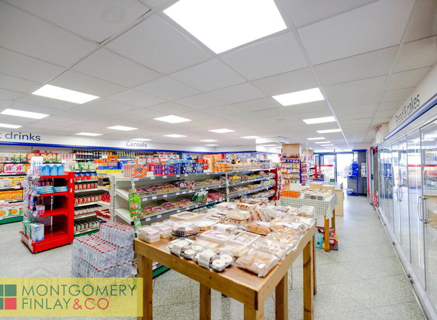 50-52 Main Street, Trillick, Omagh, BT78 3SU
