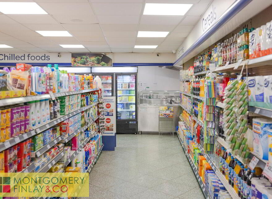 50-52 Main Street, Trillick, Omagh, BT78 3SU