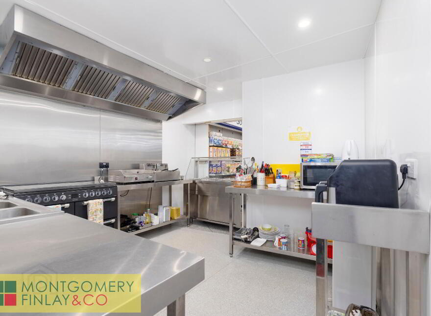 50-52 Main Street, Trillick, Omagh, BT78 3SU