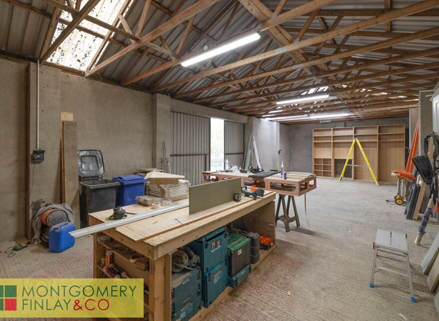 50-52 Main Street, Trillick, Omagh, BT78 3SU