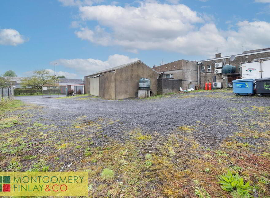 50-52 Main Street, Trillick, Omagh, BT78 3SU