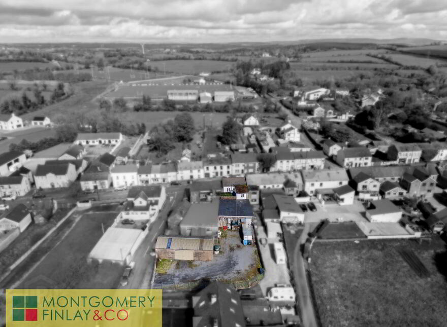 50-52 Main Street, Trillick, Omagh, BT78 3SU