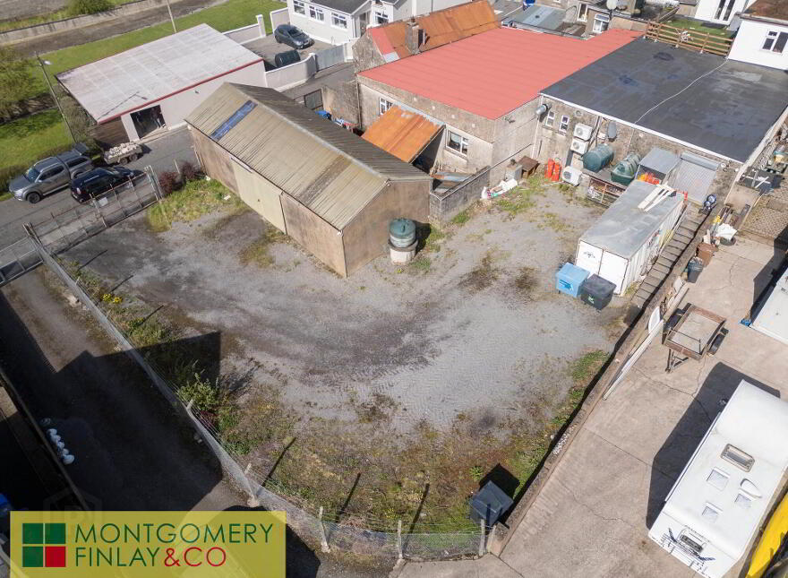 50-52 Main Street, Trillick, Omagh, BT78 3SU