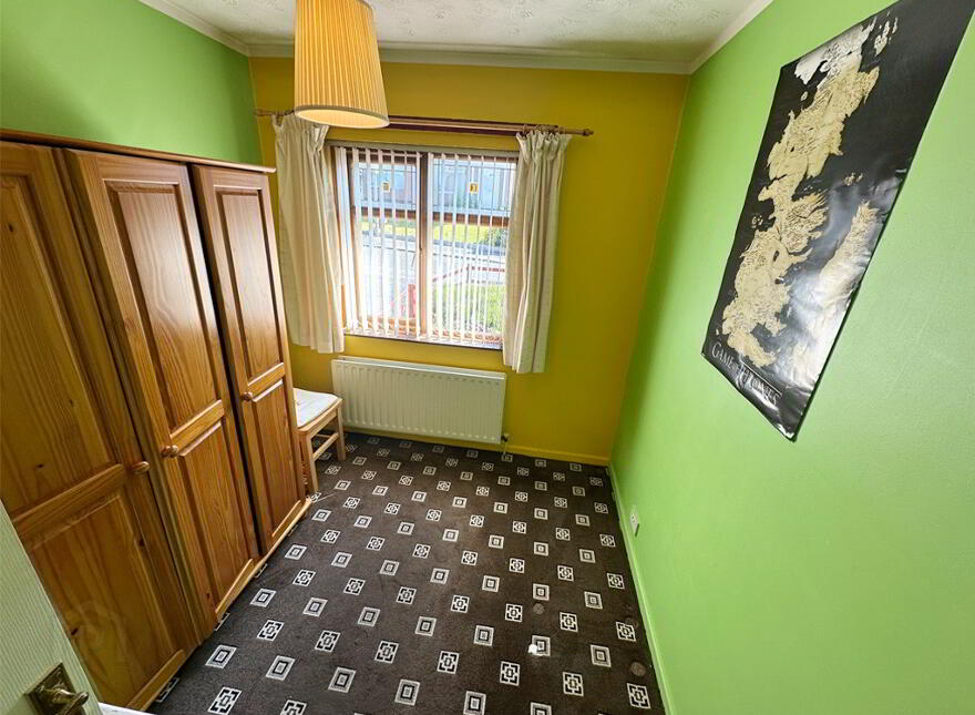 8 Kenard Villas, Newry, BT34 1LQ