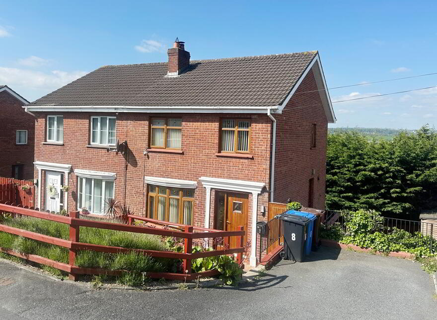 8 Kenard Villas, Newry, BT34 1LQ photo