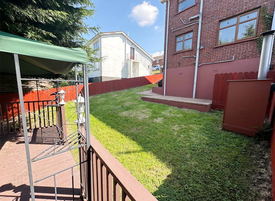 8 Kenard Villas, Newry, BT34 1LQ