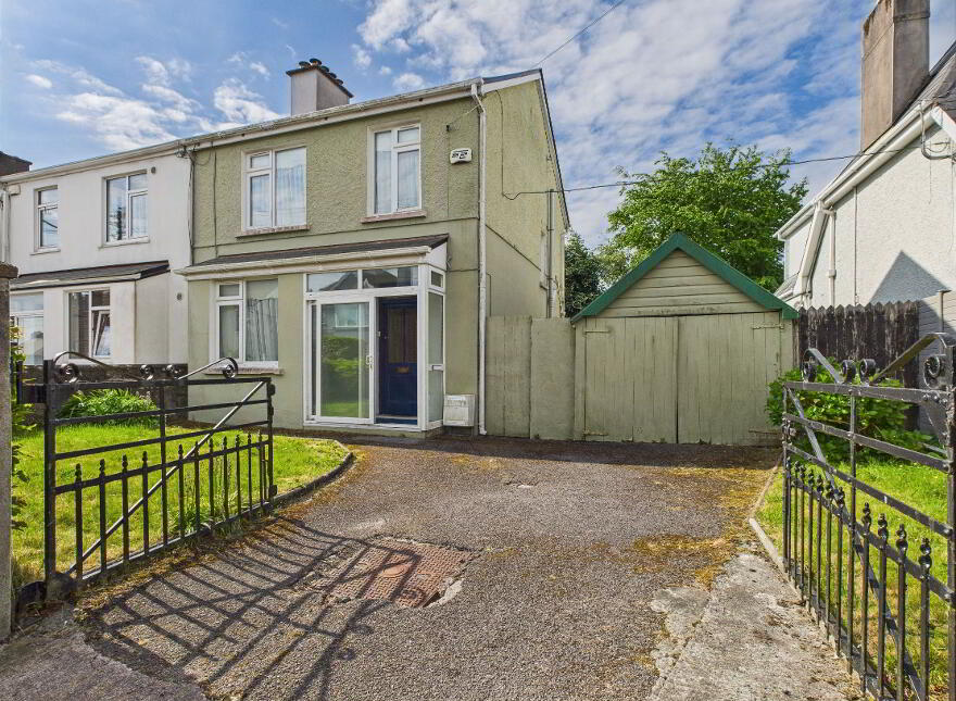 St. Anthony's, 61 Upper Doyle Road, Cork, T12FW0F photo