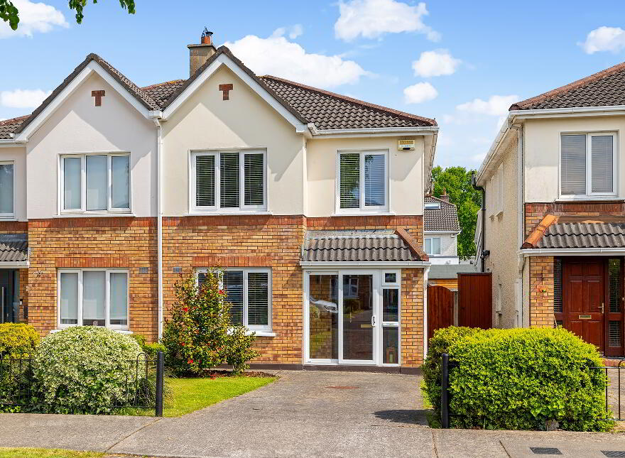 14 Rockwood, Finnstown Abbey, Lucan, K78DW42 photo