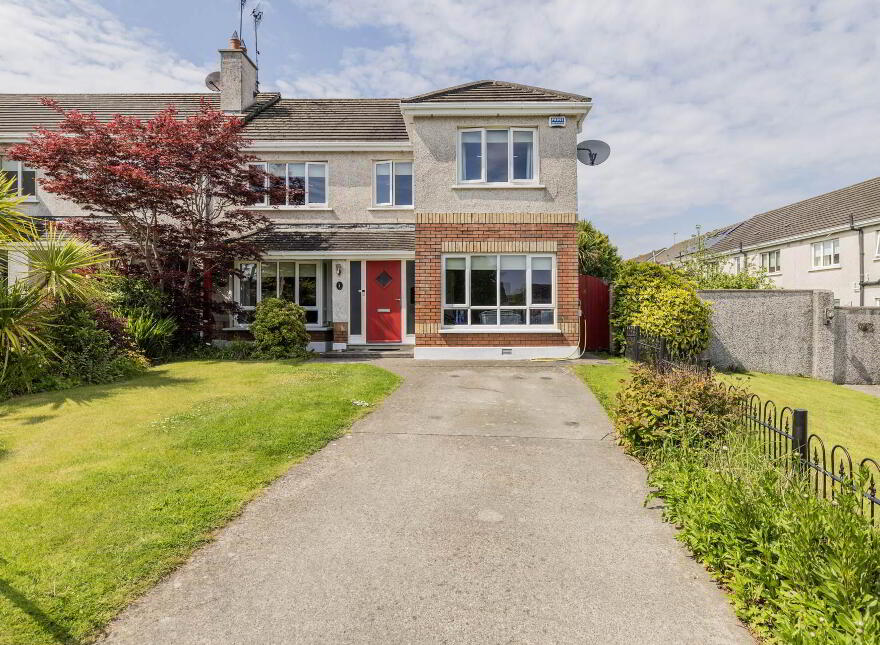 5 Orchard View, Stamullen, K32A098 photo