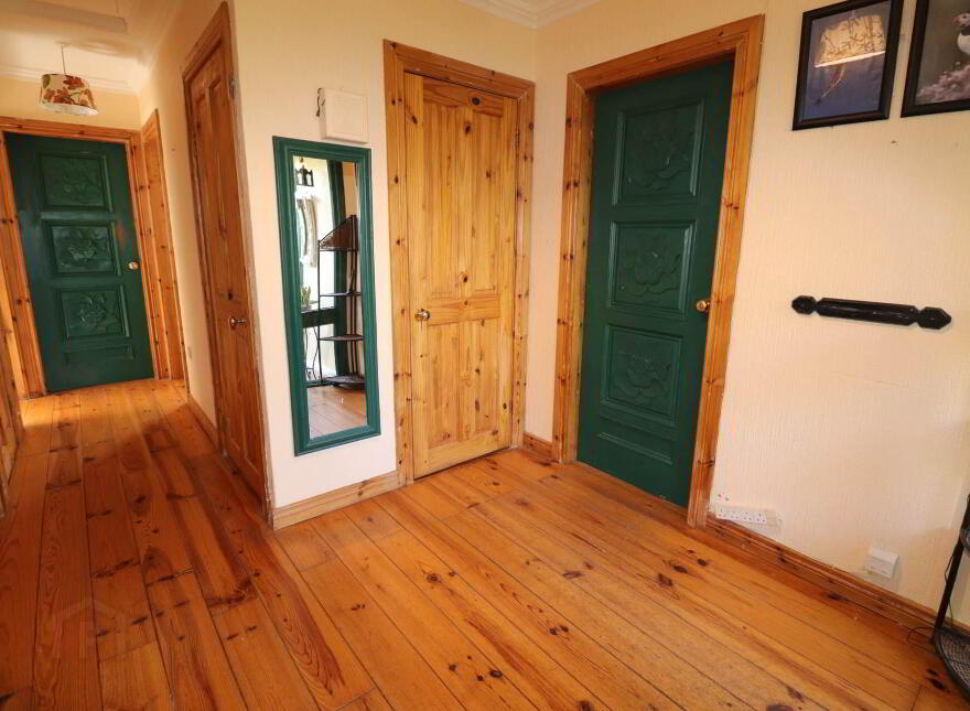 27 Drumlin Heights, Sligo Road, Enniskillen, BT74 7NR