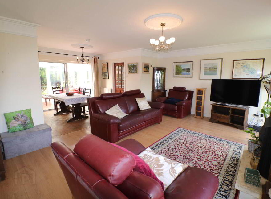 27 Drumlin Heights, Sligo Road, Enniskillen, BT74 7NR