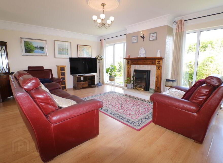 27 Drumlin Heights, Sligo Road, Enniskillen, BT74 7NR